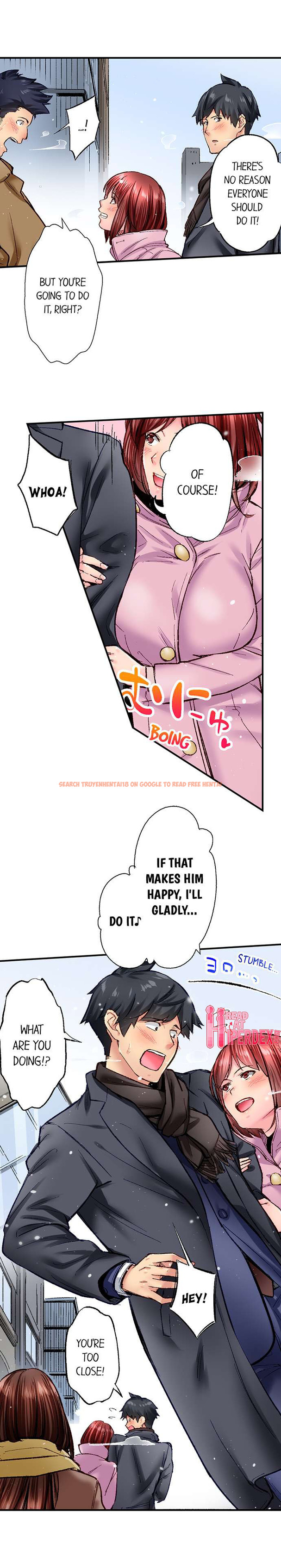 Read Hentai Image 6 577 in comic Simple Yet Sexy - Chapter 43 - www.hentaitnt.net