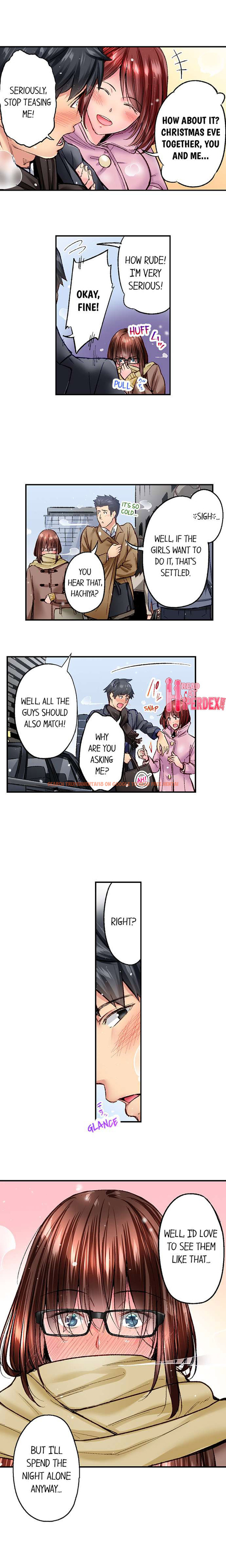 Read Hentai Image 7 577 in comic Simple Yet Sexy - Chapter 43 - www.hentaitnt.net