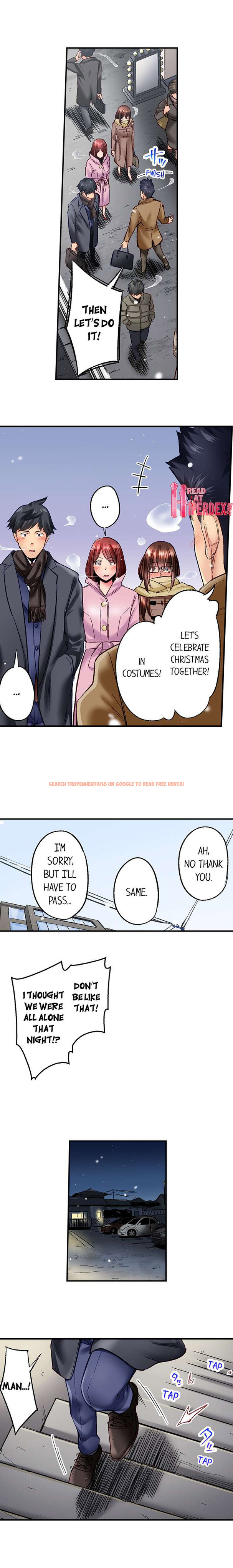 Read Hentai Image 8 577 in comic Simple Yet Sexy - Chapter 43 - www.hentaitnt.net
