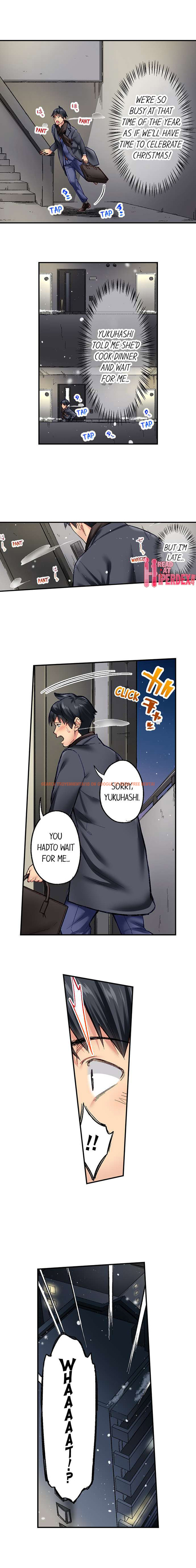 Read Hentai Image 9 577 in comic Simple Yet Sexy - Chapter 43 - www.hentaitnt.net