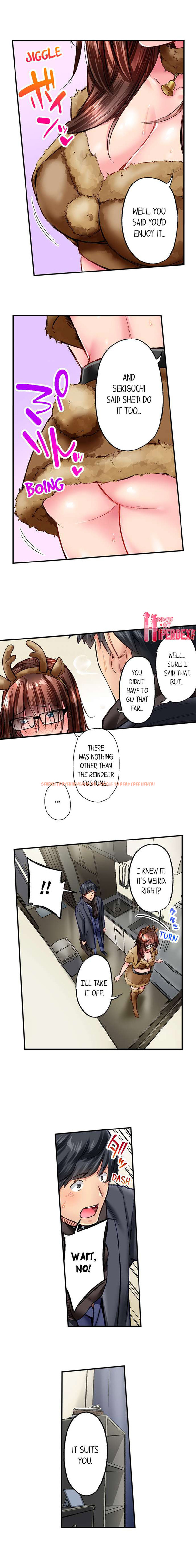 Read Hentai Image 3 434 in comic Simple Yet Sexy - Chapter 44 - www.hentaitnt.net