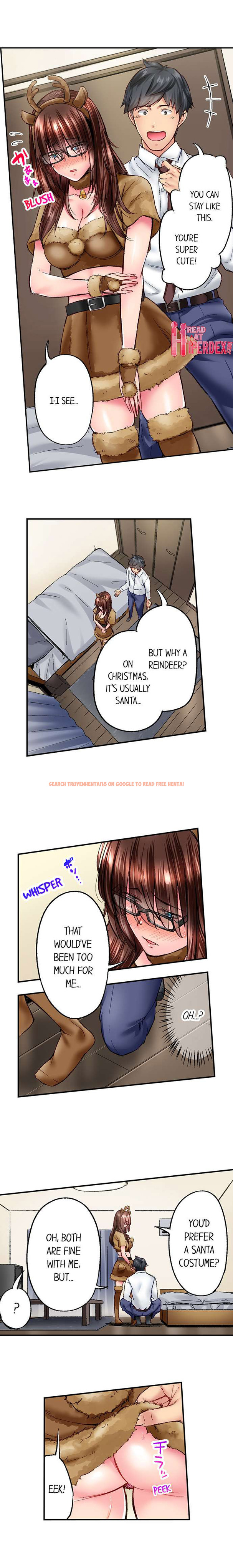 Read Hentai Image 4 434 in comic Simple Yet Sexy - Chapter 44 - www.hentaitnt.net