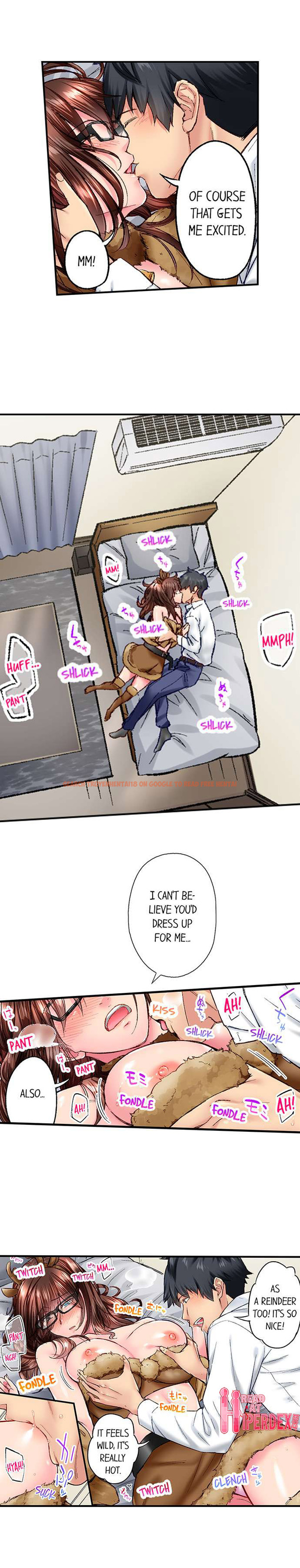 Read Hentai Image 6 434 in comic Simple Yet Sexy - Chapter 44 - www.hentaitnt.net