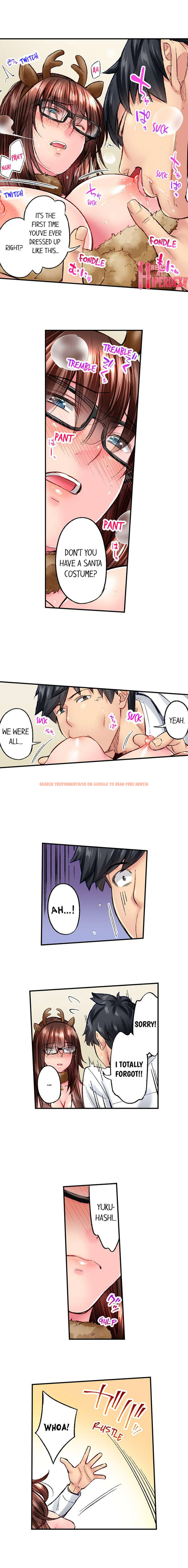 Read Hentai Image 7 434 in comic Simple Yet Sexy - Chapter 44 - www.hentaitnt.net