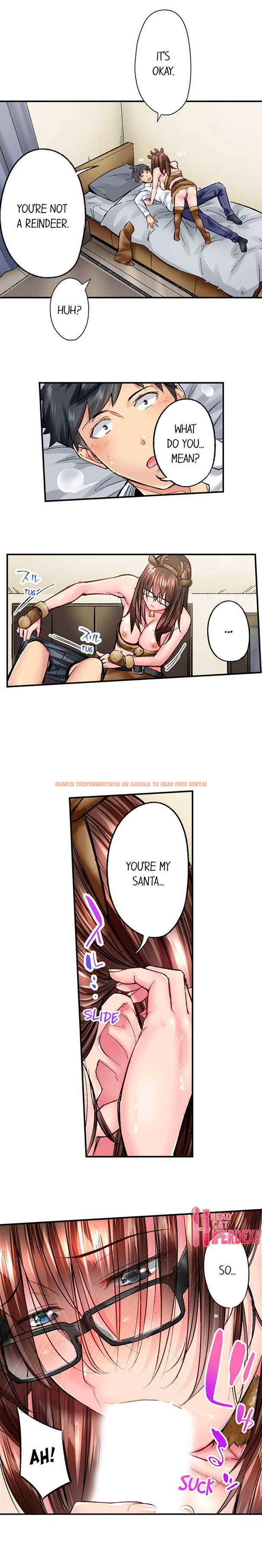 Read Hentai Image 8 434 in comic Simple Yet Sexy - Chapter 44 - www.hentaitnt.net