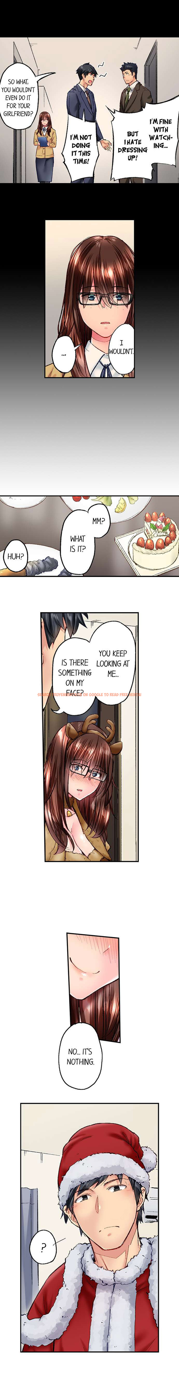 Read Hentai Image 9 186 in comic Simple Yet Sexy - Chapter 45 - www.hentaitnt.net