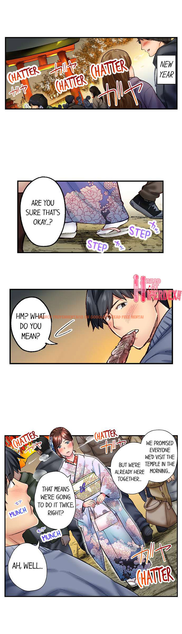 Read Hentai Image 2 591 in comic Simple Yet Sexy - Chapter 46 - www.hentaitnt.net