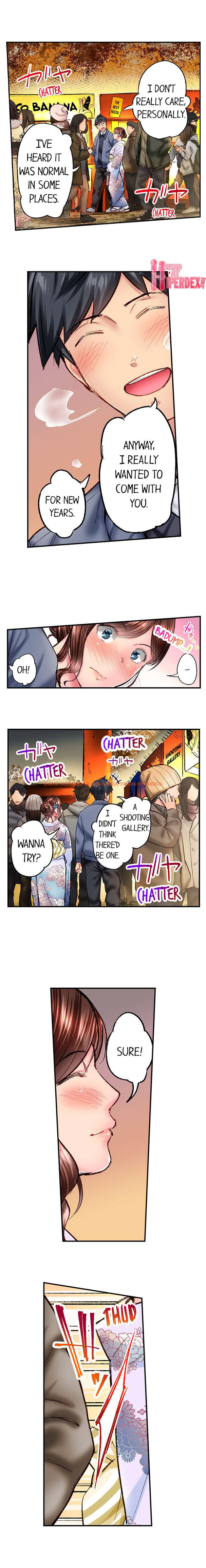 Read Hentai Image 3 591 in comic Simple Yet Sexy - Chapter 46 - www.hentaitnt.net