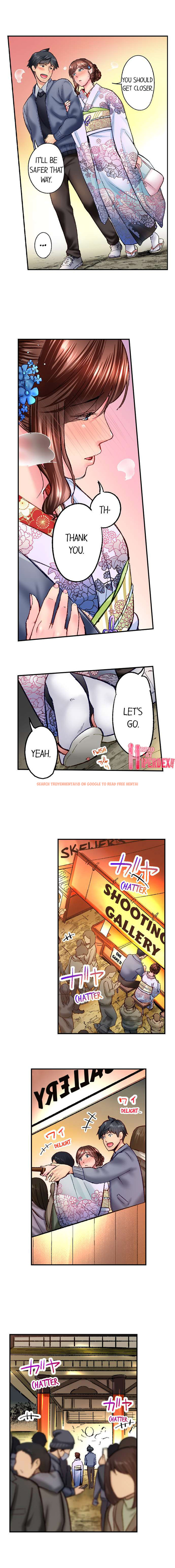 Read Hentai Image 5 592 in comic Simple Yet Sexy - Chapter 46 - www.hentaitnt.net