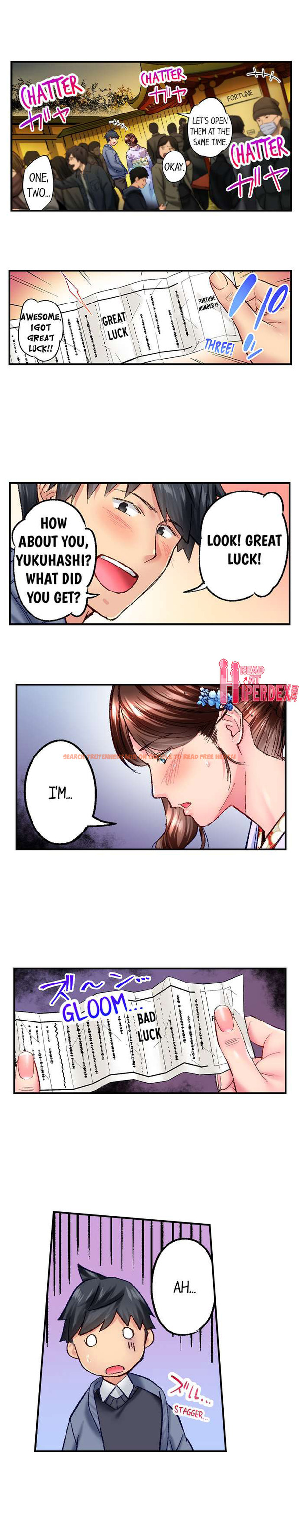 Read Hentai Image 6 592 in comic Simple Yet Sexy - Chapter 46 - www.hentaitnt.net