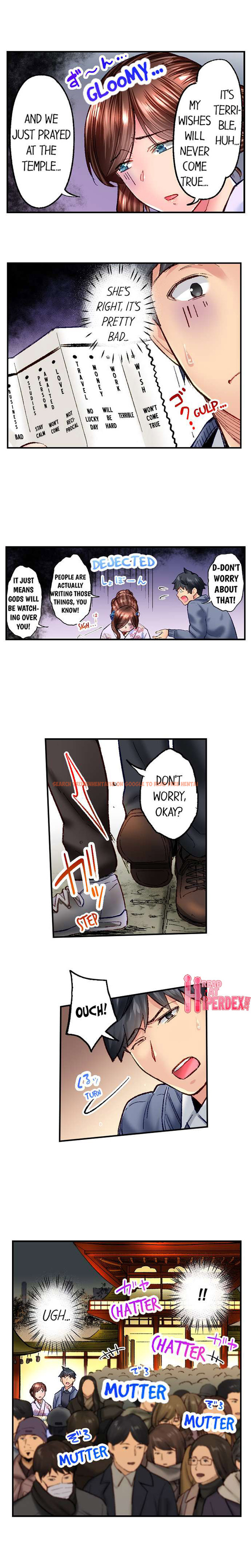 Read Hentai Image 7 592 in comic Simple Yet Sexy - Chapter 46 - www.hentaitnt.net