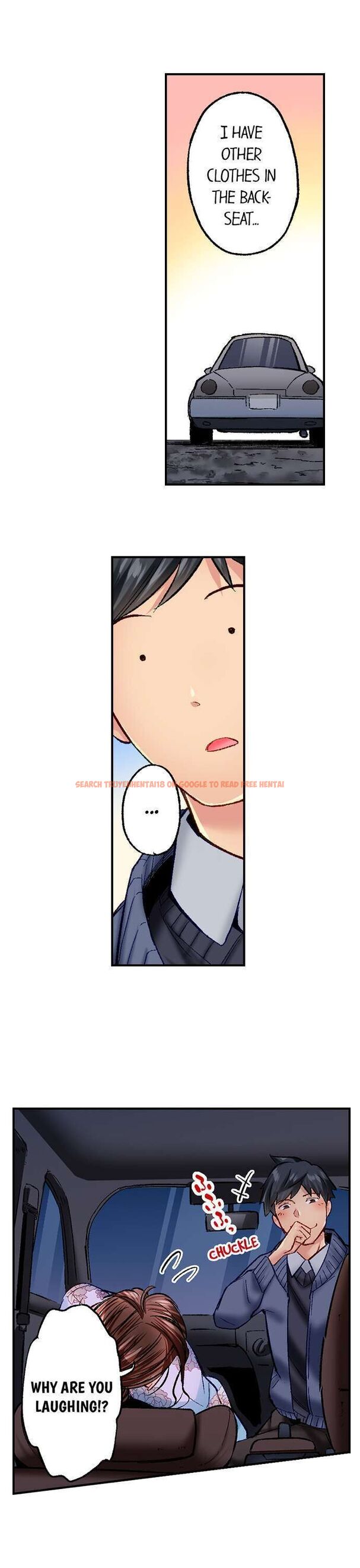 Read Hentai Image 10 358 in comic Simple Yet Sexy - Chapter 47 - www.hentaitnt.net