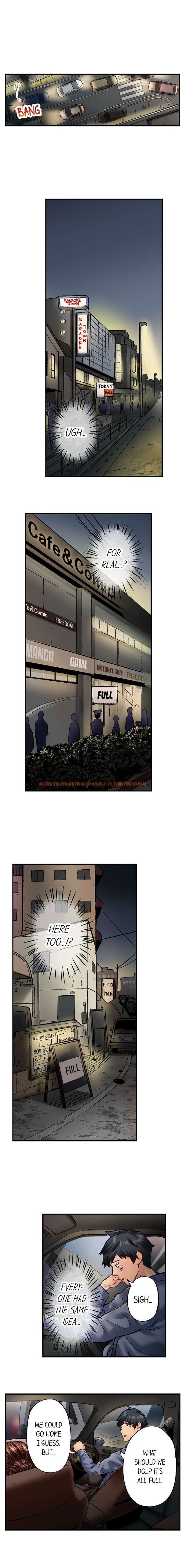 Read Hentai Image 2 358 in comic Simple Yet Sexy - Chapter 47 - www.hentaitnt.net
