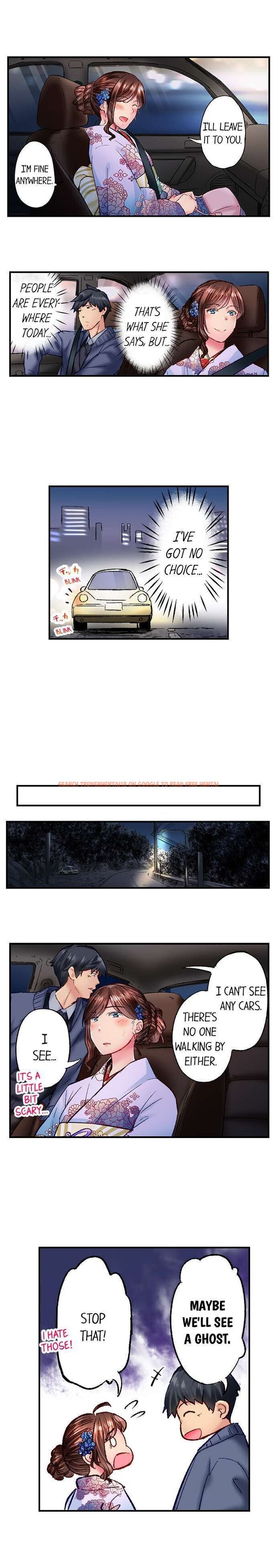 Read Hentai Image 3 358 in comic Simple Yet Sexy - Chapter 47 - www.hentaitnt.net