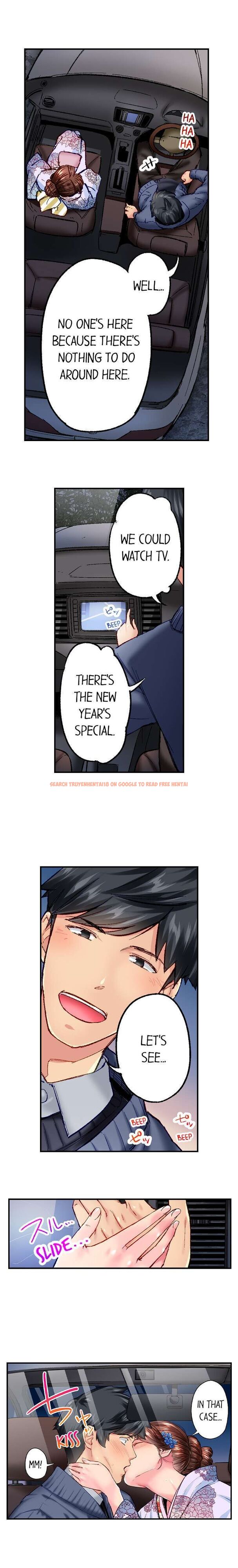 Read Hentai Image 4 358 in comic Simple Yet Sexy - Chapter 47 - www.hentaitnt.net