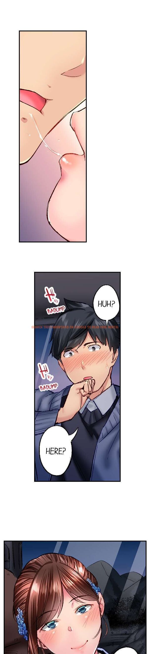 Read Hentai Image 5 358 in comic Simple Yet Sexy - Chapter 47 - www.hentaitnt.net