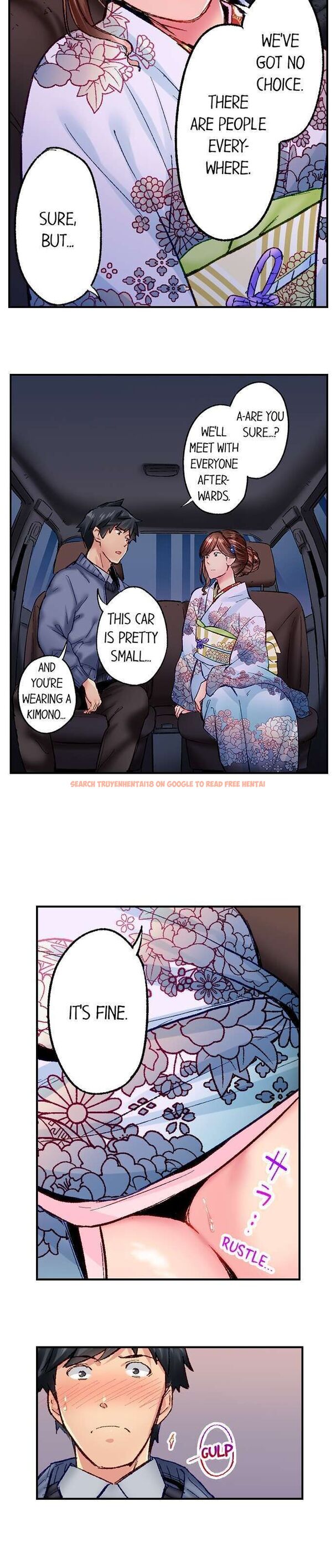 Read Hentai Image 6 358 in comic Simple Yet Sexy - Chapter 47 - www.hentaitnt.net