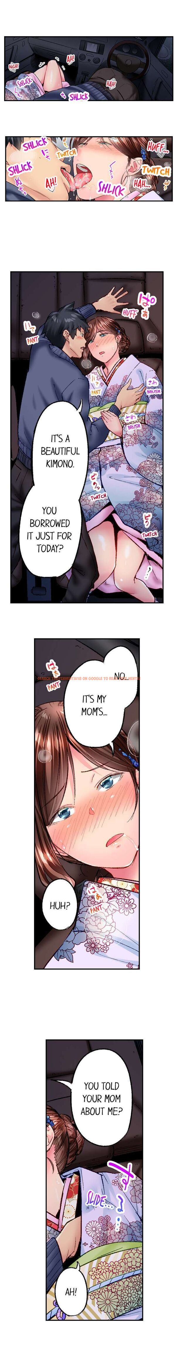 Read Hentai Image 8 358 in comic Simple Yet Sexy - Chapter 47 - www.hentaitnt.net