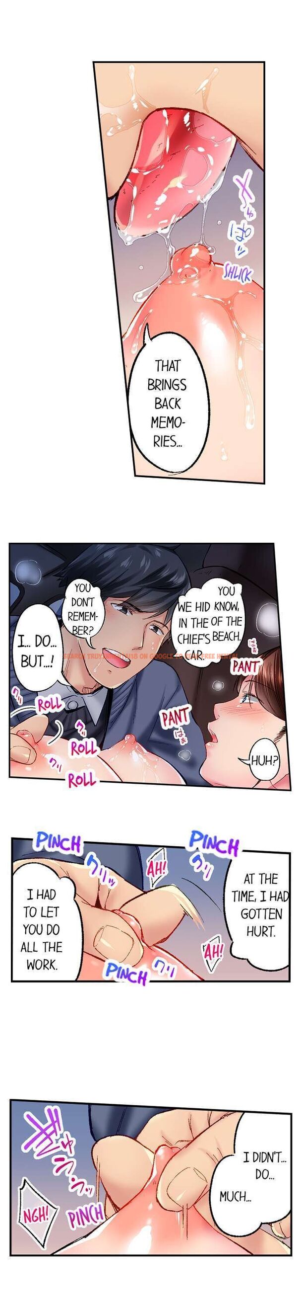 Read Hentai Image 3 359 in comic Simple Yet Sexy - Chapter 48 - www.hentaitnt.net