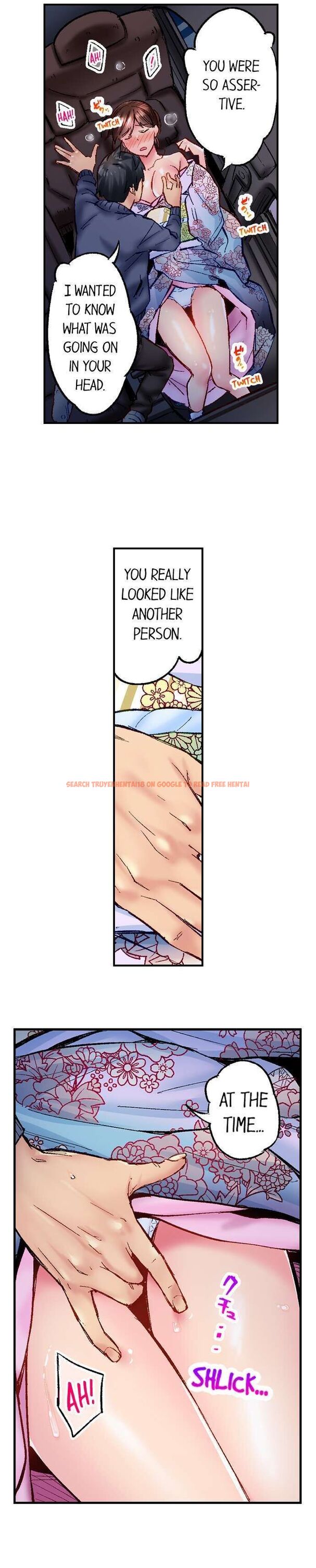 Read Hentai Image 4 359 in comic Simple Yet Sexy - Chapter 48 - www.hentaitnt.net