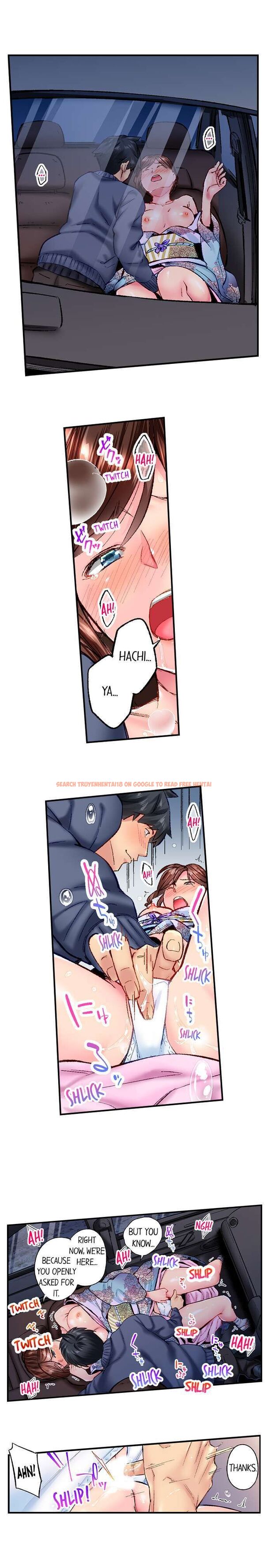 Read Hentai Image 5 359 in comic Simple Yet Sexy - Chapter 48 - www.hentaitnt.net