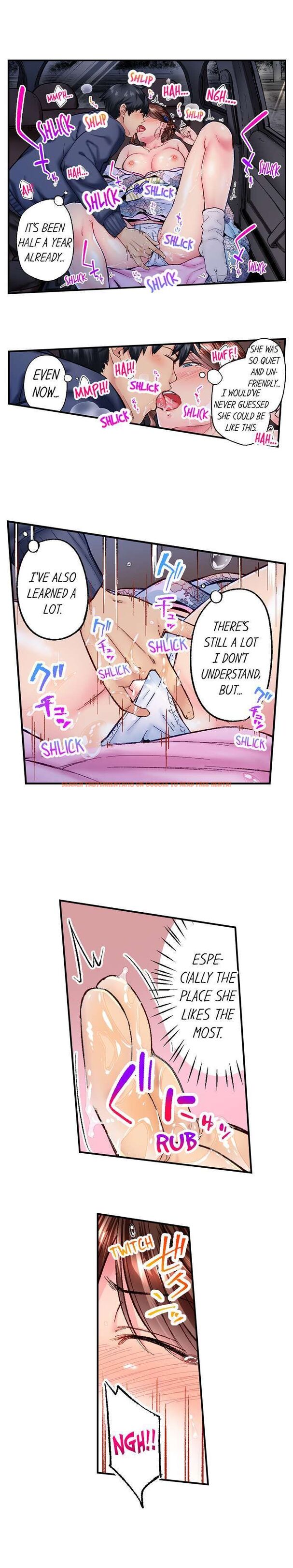 Read Hentai Image 6 359 in comic Simple Yet Sexy - Chapter 48 - www.hentaitnt.net