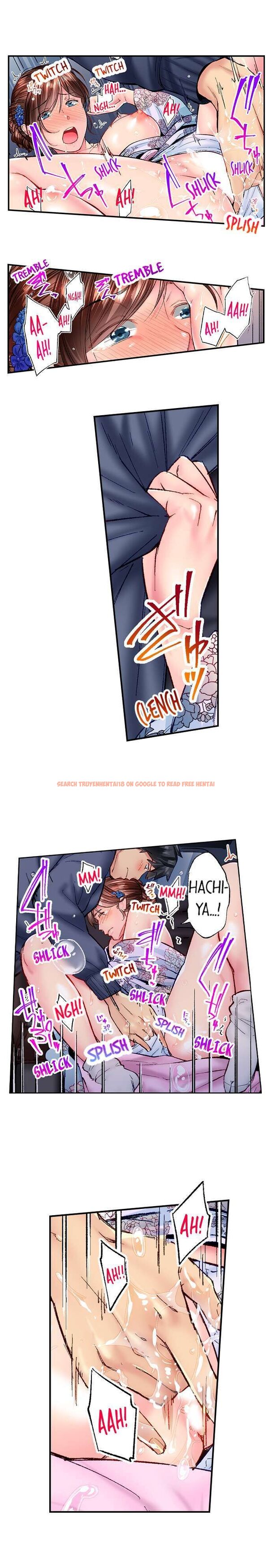 Read Hentai Image 7 359 in comic Simple Yet Sexy - Chapter 48 - www.hentaitnt.net