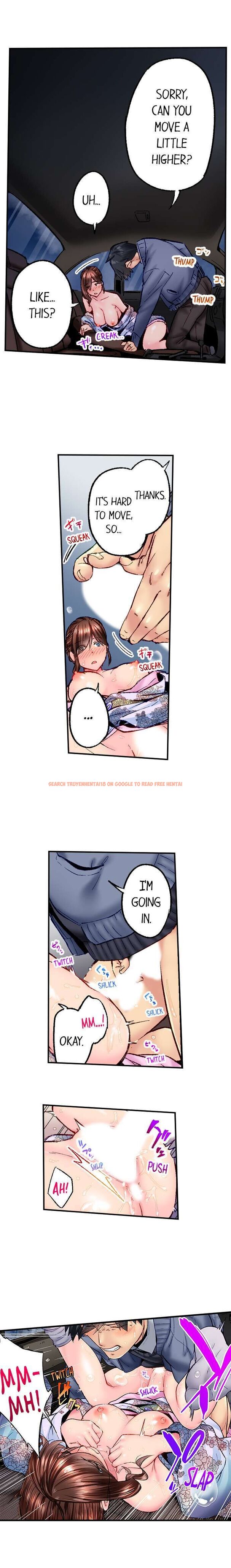 Read Hentai Image 10 955 in comic Simple Yet Sexy - Chapter 49 - www.hentaitnt.net
