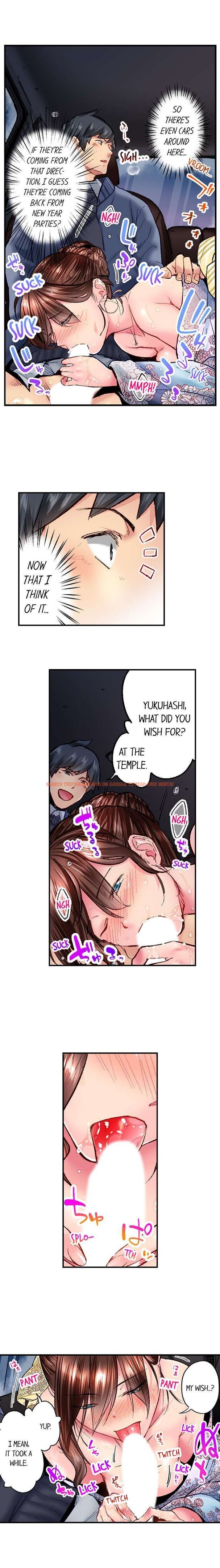 Read Hentai Image 4 955 in comic Simple Yet Sexy - Chapter 49 - www.hentaitnt.net