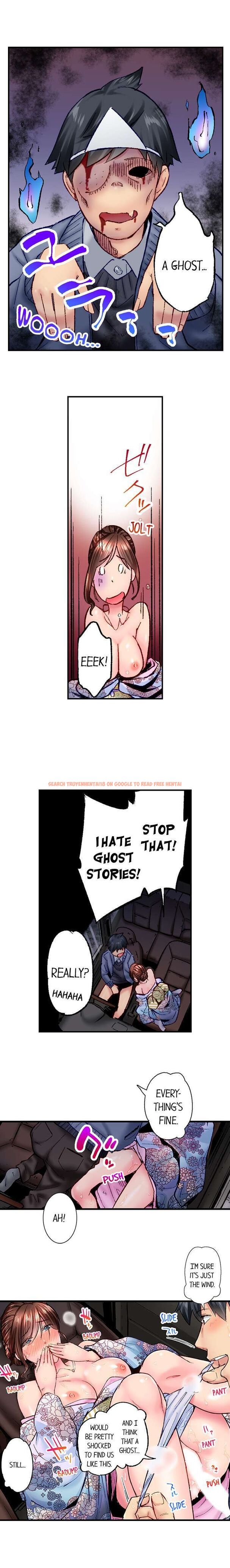 Read Hentai Image 9 955 in comic Simple Yet Sexy - Chapter 49 - www.hentaitnt.net