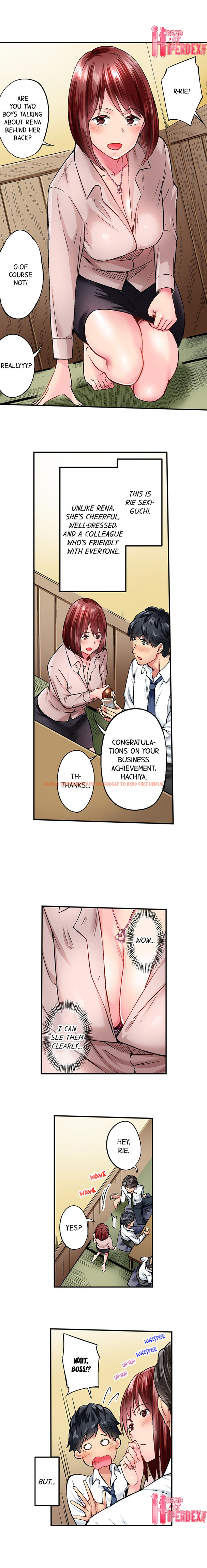 Read Hentai Image 2 279 in comic Simple Yet Sexy - Chapter 5 - www.hentaitnt.net