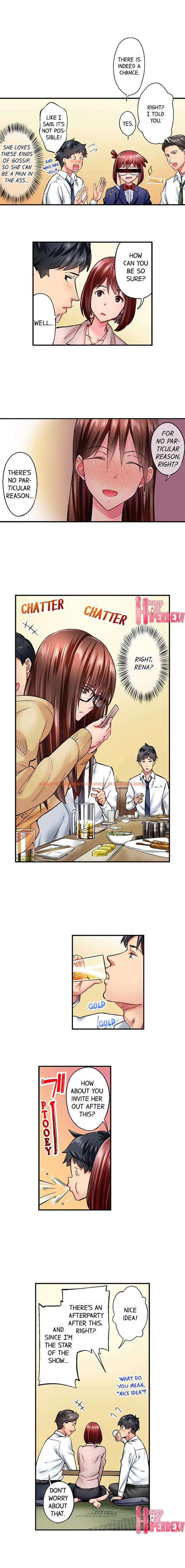 Read Hentai Image 3 279 in comic Simple Yet Sexy - Chapter 5 - www.hentaitnt.net