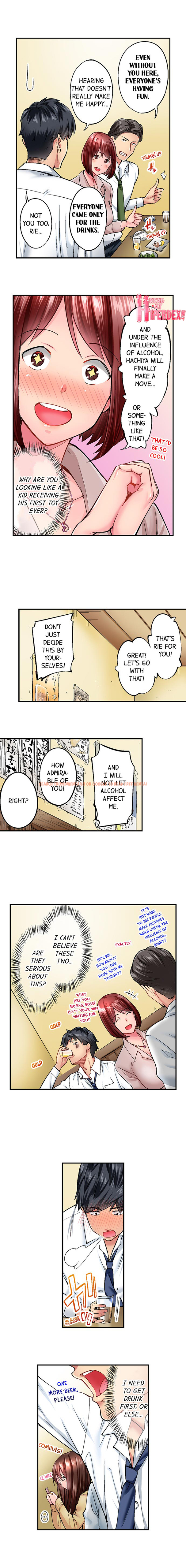 Read Hentai Image 4 279 in comic Simple Yet Sexy - Chapter 5 - www.hentaitnt.net