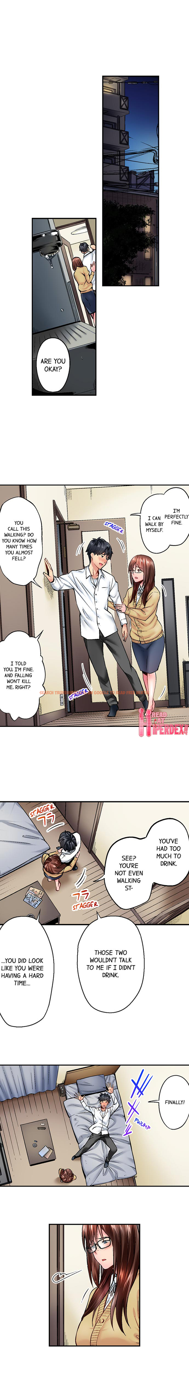 Read Hentai Image 5 279 in comic Simple Yet Sexy - Chapter 5 - www.hentaitnt.net