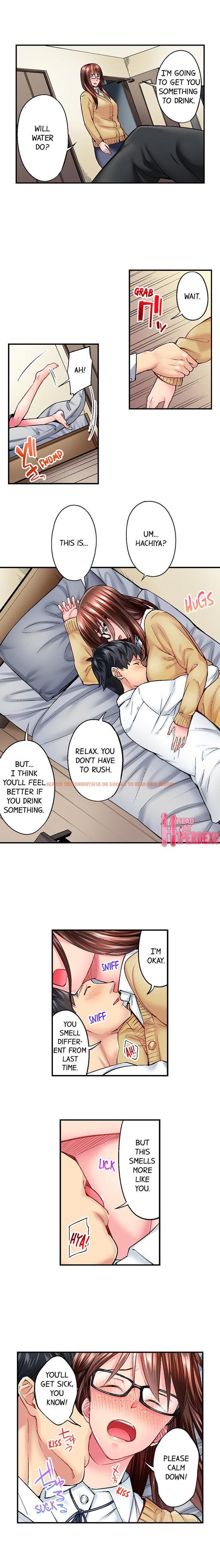 Read Hentai Image 6 279 in comic Simple Yet Sexy - Chapter 5 - www.hentaitnt.net