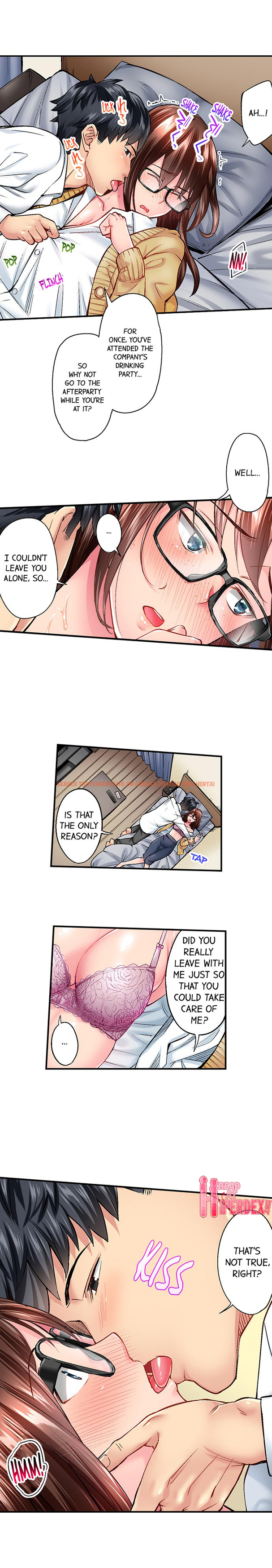 Read Hentai Image 7 279 in comic Simple Yet Sexy - Chapter 5 - www.hentaitnt.net