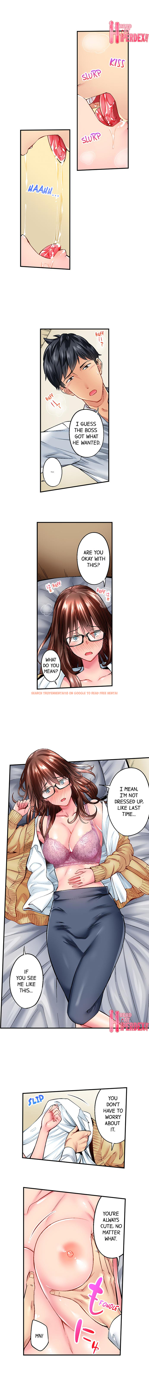 Read Hentai Image 8 279 in comic Simple Yet Sexy - Chapter 5 - www.hentaitnt.net