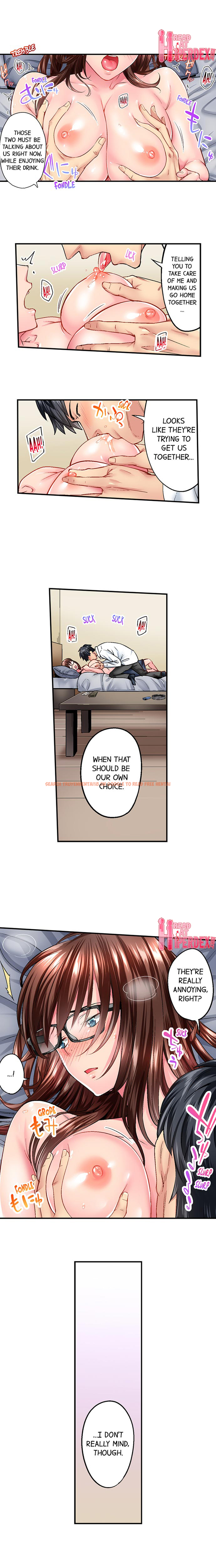 Read Hentai Image 9 279 in comic Simple Yet Sexy - Chapter 5 - www.hentaitnt.net