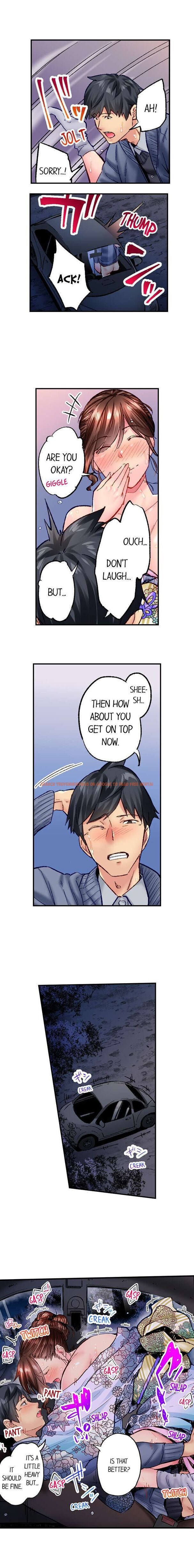 Read Hentai Image 4 353 in comic Simple Yet Sexy - Chapter 50 - www.hentaitnt.net