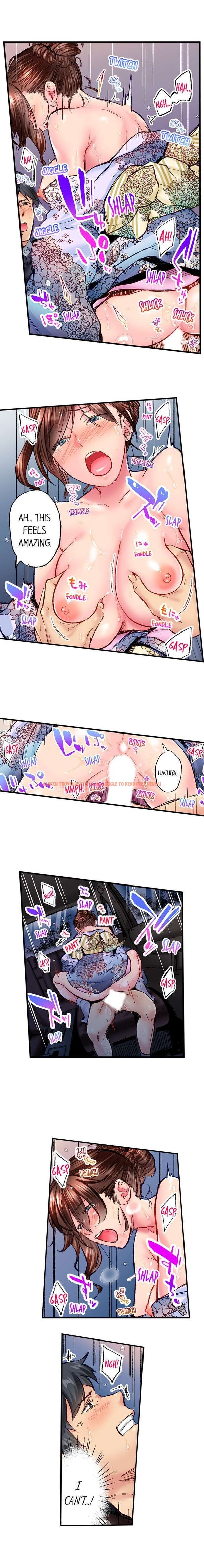 Read Hentai Image 6 353 in comic Simple Yet Sexy - Chapter 50 - www.hentaitnt.net