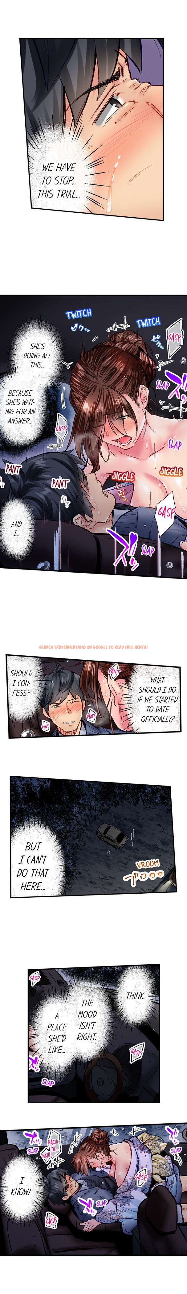 Read Hentai Image 7 353 in comic Simple Yet Sexy - Chapter 50 - www.hentaitnt.net