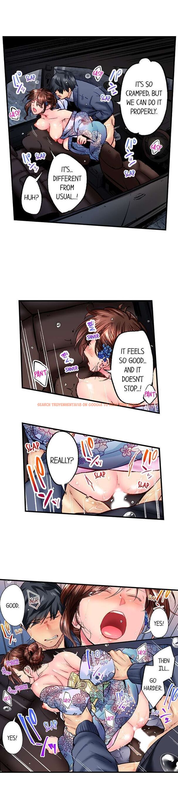 Read Hentai Image 3 628 in comic Simple Yet Sexy - Chapter 51 - www.hentaitnt.net