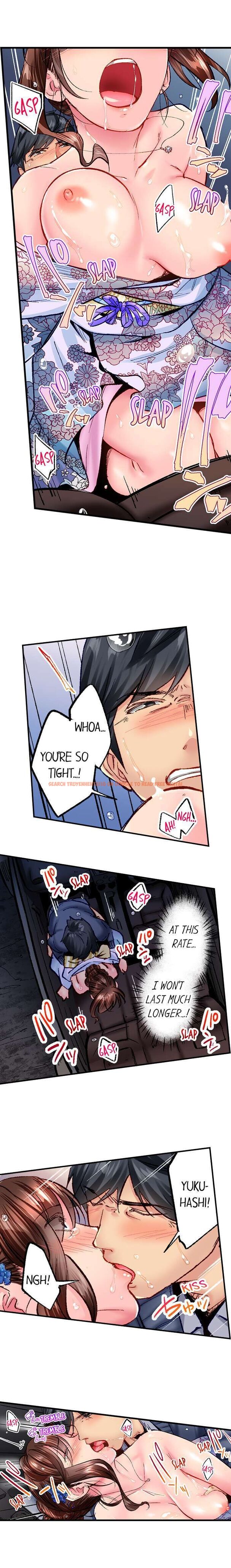 Read Hentai Image 4 628 in comic Simple Yet Sexy - Chapter 51 - www.hentaitnt.net