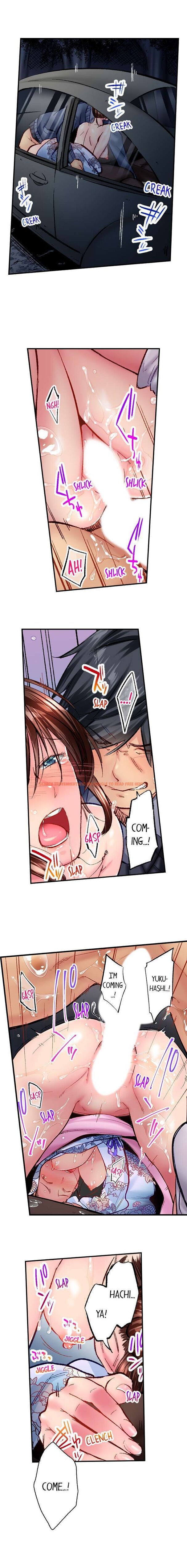 Read Hentai Image 5 628 in comic Simple Yet Sexy - Chapter 51 - www.hentaitnt.net
