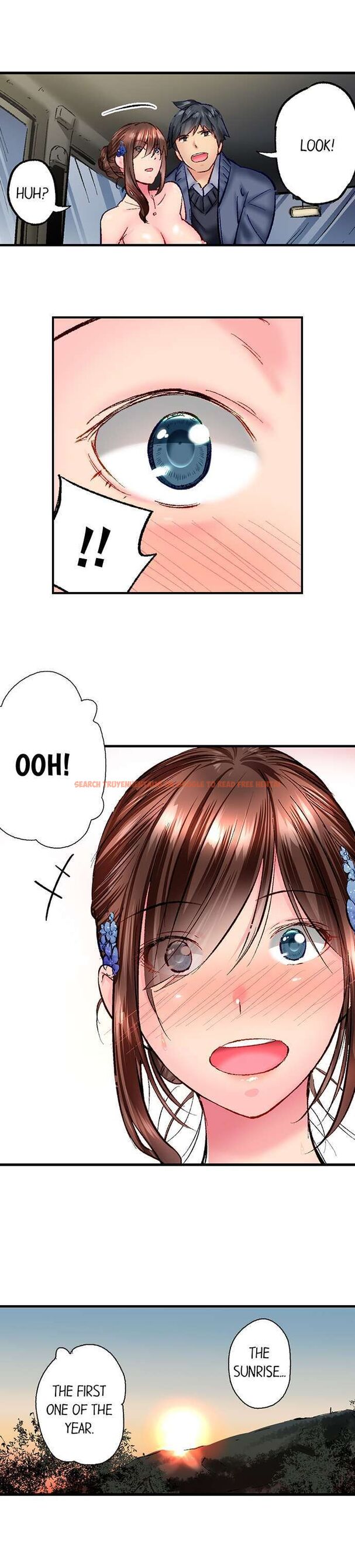 Read Hentai Image 7 628 in comic Simple Yet Sexy - Chapter 51 - www.hentaitnt.net