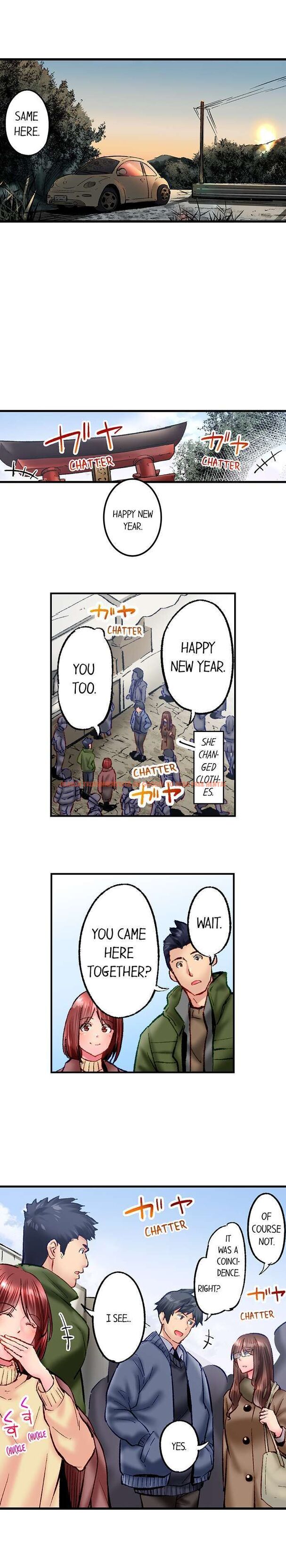Read Hentai Image 9 628 in comic Simple Yet Sexy - Chapter 51 - www.hentaitnt.net