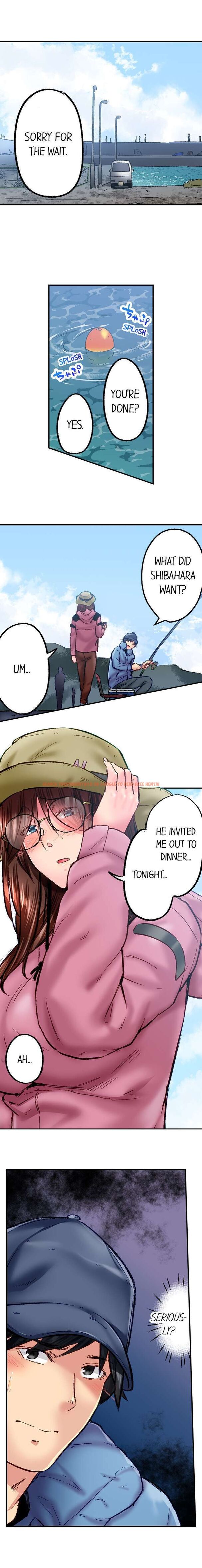 Read Hentai Image 2 628 in comic Simple Yet Sexy - Chapter 52 - www.hentaitnt.net