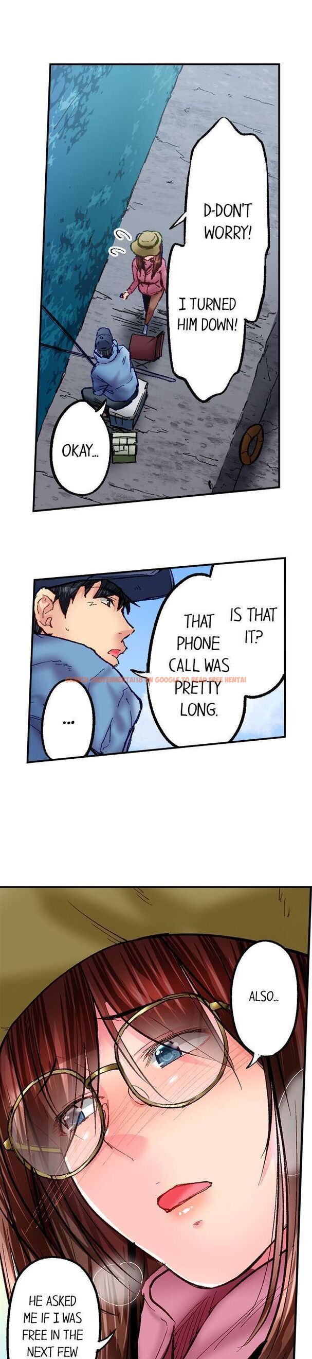 Read Hentai Image 3 628 in comic Simple Yet Sexy - Chapter 52 - www.hentaitnt.net
