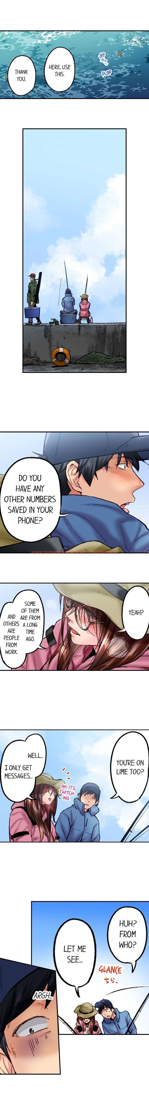 Read Hentai Image 5 628 in comic Simple Yet Sexy - Chapter 52 - www.hentaitnt.net