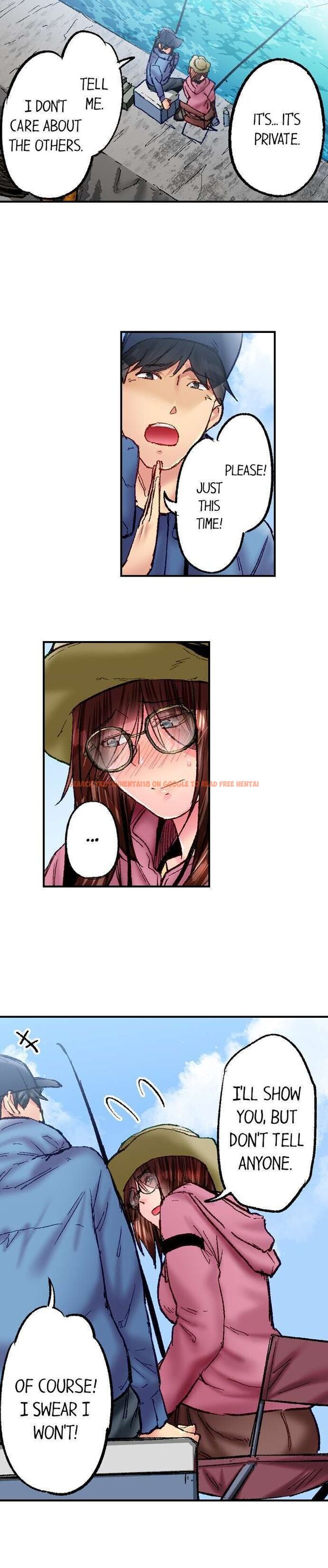 Read Hentai Image 7 628 in comic Simple Yet Sexy - Chapter 52 - www.hentaitnt.net